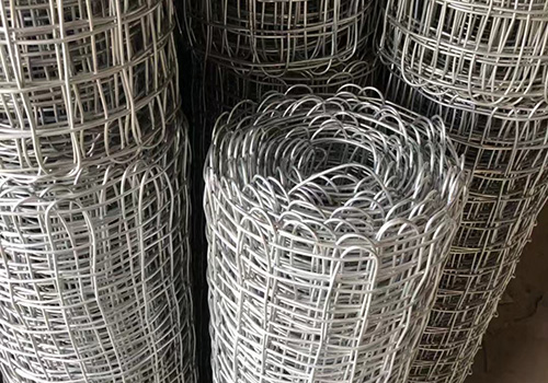 太原煤礦支護(hù)網(wǎng)圖片2