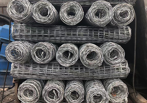 太原煤礦支護(hù)網(wǎng)圖片3