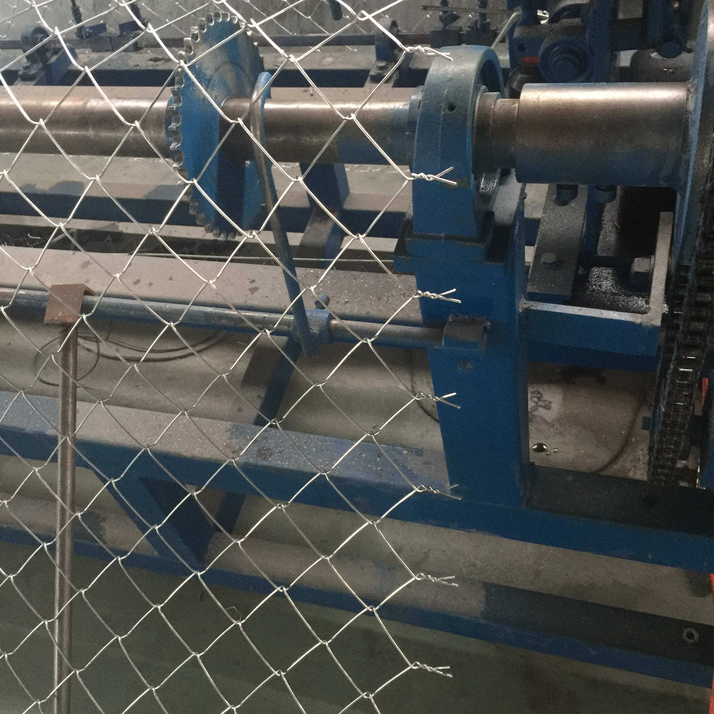 太原擰邊勾花網(wǎng)圖片2