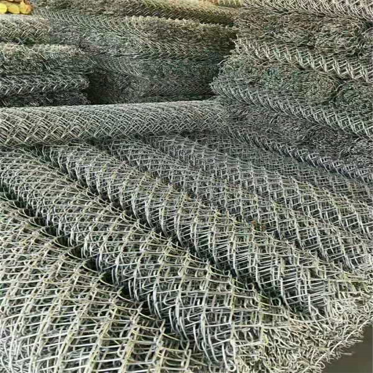 河南長治劉總的菱形網圖片2