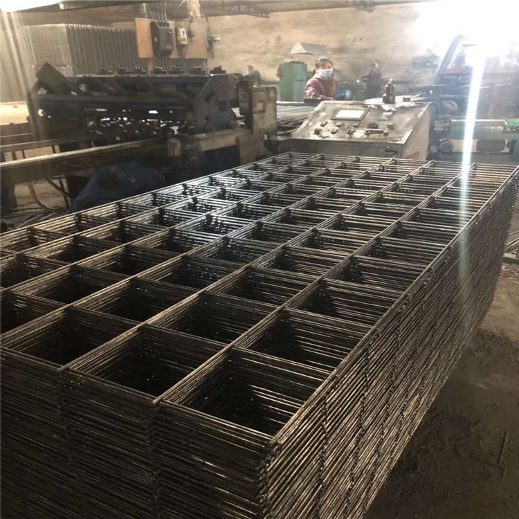 安平齊邊鋼筋網(wǎng)片用途圖片2