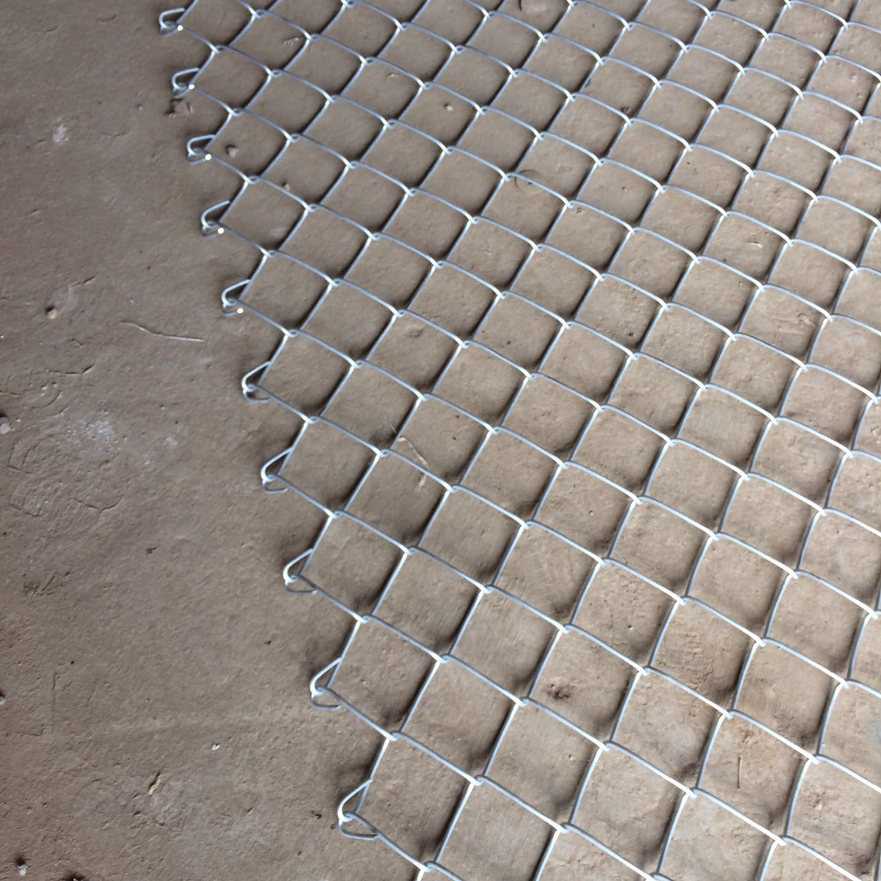 河南煤礦勾花網(wǎng)