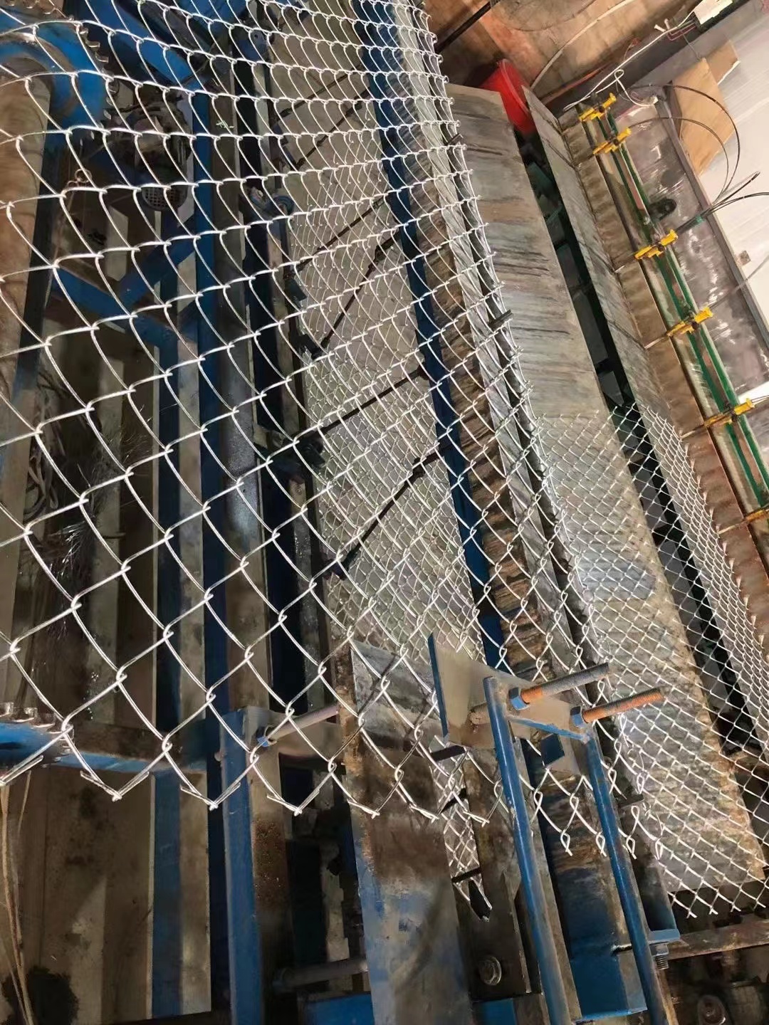 昆明如順礦山支護(hù)材料圖片3