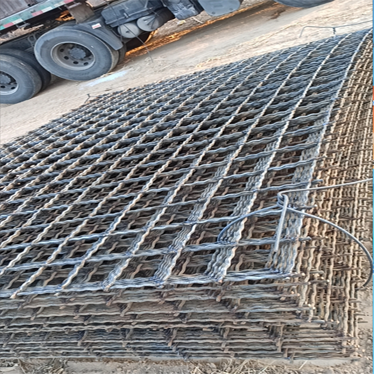 礦山支護焊接錨網(wǎng)
