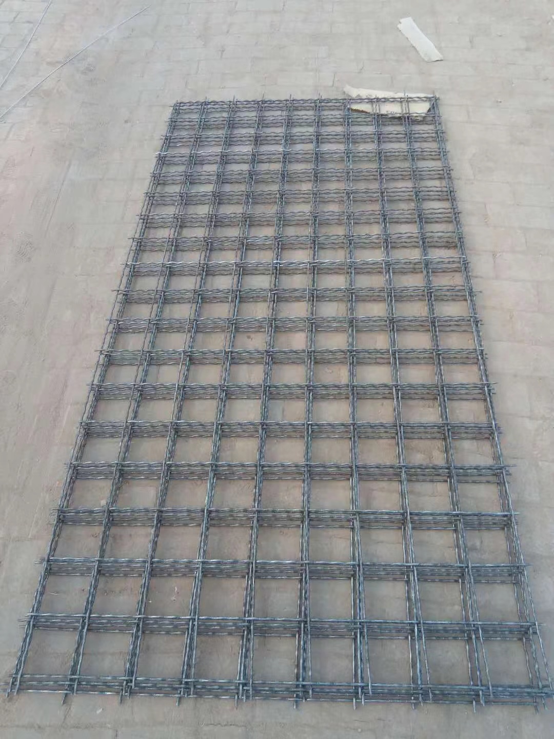 安平礦山支護(hù)焊接錨網(wǎng)圖片4